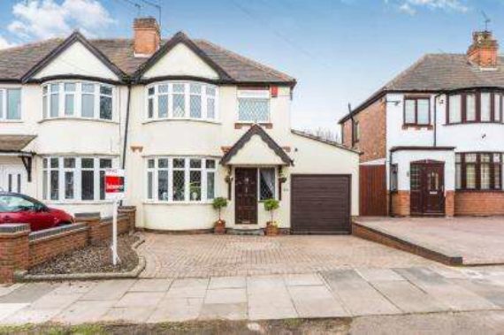 3 Bedroom Detached